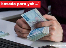 Emeklilere Müjde Açıklaması Neden Gelmedi?
