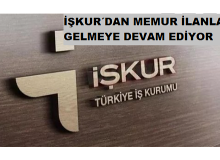 En Az Lise Mezunu 3 Bin 971 Kamu Personeli Alınacak!