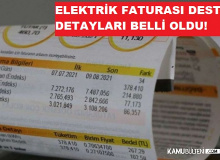 Faturası ile PTT’ye Gelene 200 TL Ödeme!