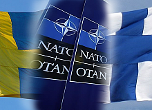 Finlandiya ve İsveç Resmen NATO’ya Başvurdu