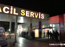 İki İlçede Bulantı ve Kusma Şikayetiyle Hastaneye Başvuru Sayısı 1200'ü Geçti!