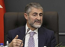 Kritik Toplantı Sona Erdi Bakan Nebati’den Önemli Açıklamalar