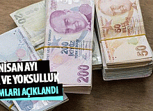 Memur-Sen Nisan Ayı Açlık Sınırını 5 Bin 263 TL Açıkladı