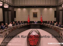 MGK Bildirisinde Yeni Harekat Sinyali