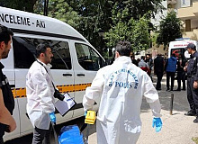 Miras Yüzünden Kuzenini Öldüren Doktor Tutuklandı