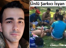 Mustafa Sandal'dan Tepki: 'Siz Keyif Yapın Diye mi Evlatlarımız Şehit Oluyor'