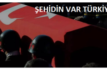 Pençe-Kilit Operasyonundan Acı Haber!