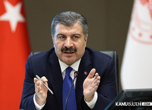 Sağlıkçılara Maaş Zammı Açıklaması Geldi