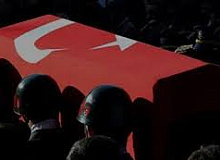 Şehit Olan Mehmetçiklerimizin Kimlikleri Açıklandı