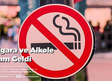 Sigara ve Alkole Zam Geldi