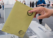 Son Seçim Anketinde Zafer Partisi Sürprizi