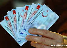 Sürücü Belgelerinde Yeni Dönem Bakan Soylu Açıkladı
