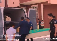 Tekirdağ'da Anne Dehşeti! 6 Yaşındaki Engelli Kızını Bıçaklayarak Öldürdü