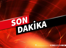 Ümit Özdağ Hakkında Suç Duyurusu!!