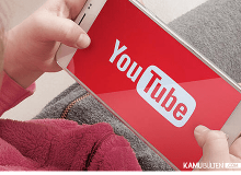 YouTube´da  Çocuklarını Paylaşan Anne Babalara Soruşturma!