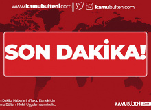 Son Dakika :Ankara Büyükşehir Belediyesi'nden Vatandaşlara Yağış Uyarısı