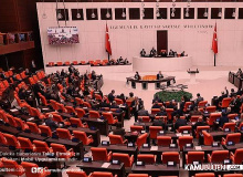 Avukatlık Kanunu'nda Değişiklik Teklifi, TBMM'de Kabul Edildi