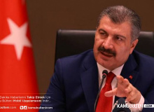 Bakan Koca'nın 58 Hekimle Yaptığı  Toplantının Detayları Belli Oldu