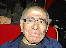 Beni Yıkamadan Gömsünler Diyen İlyas Salman’dan Kırmızı Çizgi Açıklaması