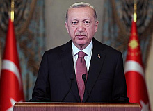 Cumhurbaşkanı Erdoğan’dan Gelirlerin Arttırılacağı Müjdesi