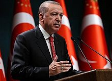 Cumhurbaşkanı Erdoğan’dan MHRS ve TOKİ Açıklaması