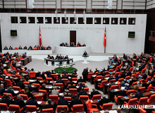 Ek Bütçe Komisyon'dan Geçti! Personel Giderlerinde Yüzde 40.5 Oranında Artış