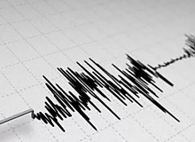 Elazığ'da Korkutan Deprem