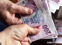 En Düşük Emekli Maaşı 3 Bin 500 TL'ye Çıkıyor
