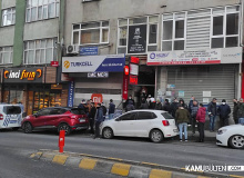 Günlerce Haber Alınamayan İki Arkadaş Evlerinde Ölü Bulundu