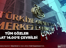 Herkes Saat 14.00’e Kilitlendi Sürpriz Olacak Mı