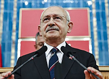 İYİ Partili İsimden Flaş Açıklama Tarih Vererek Millet İttifakının Cumhurbaşkanı Adaylığı İçin İsim Açıkladı
