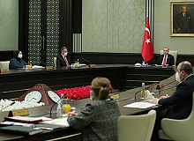 Kabine Bugün Toplanıyor Erdoğan’dan Memura ve Emeklilere Müjde