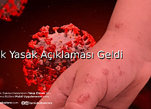 Maymun Çiçeği Virüsü Yayılmaya Devam Ediyor İlk Yasak Geldi