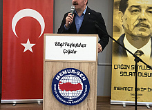 Memur-Sen’den Sözleşmeli Personele Kadro Talebi