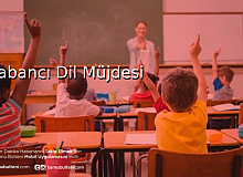 Milli Eğitim’den Yabancı Dil İle İlgili Devrim Gibi Karar