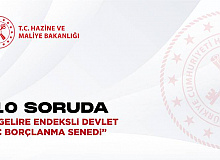 Milyonlar Merak Ediyordu Hazine ve Maliye Bakanlığı 10 Soruda GES’i Anlattı