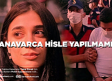 Pınar Gültekin Cinayetinde Gerekçeli Karar Açıklandı
