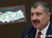 Son dakika! Bakan Koca açıkladı vakalar artık haftalık yayınlanacak
