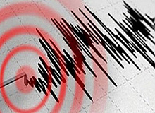 Son Dakika Van’da Korkutan Deprem
