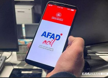 Sosyal medya bunu konuşuyor! AFAD’dan telefonlara 'hayati uyarı bildirimi'