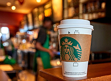Starbucks’ta Fiyatlara Bir Zam Daha