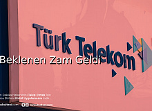 Türk Telekom’dan İnternete Okkalı Zam