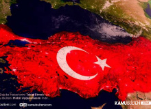 Türkiye'deki İl Sayısının 100'e Çıkarılması İle İlgili Açıklama Geldi