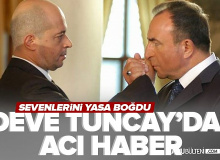 Ünlü Oyuncu Kalp Krizi Geçirerek Hayatını Kaybetti
