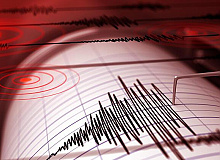 Van'da Korkutan Deprem