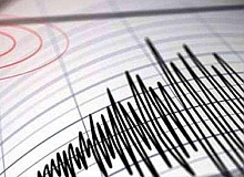 Van’da Korkutan Deprem Beşik Gibi Sallanıyor