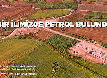 Yabancı Şirket Burada Yok Diyerek Kuyuları Kapatmıştı Bir İlimizde Petrol Bulundu