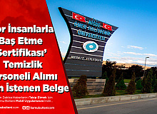 ‘Zor İnsanlarla Baş Etme Sertifikası’ Personel Alımında Ne Alaka Dedirtecek Sertifika İsteği