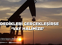 ABD’li Banka JPMorgan’dan Petrol Fiyatları Hakkında Felaket Senaryosu