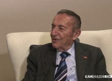 Acı haber!  Prof. Dr. Hamit Ziya Gökalp hayatını kaybetti